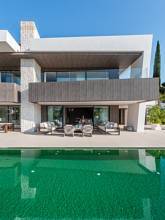 Thumbnail von Nueva Andalucía Villa ES91708