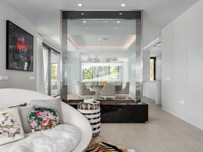 Thumbnail von Nueva Andalucía Villa ES91708