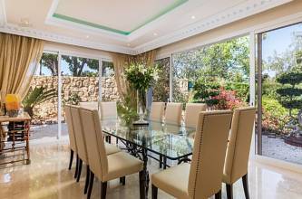 Thumbnail von El Paraiso Villa ES91731