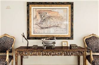 Thumbnail von El Paraiso Villa ES91731