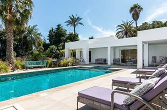 Thumbnail von El Paraiso Villa ES91731