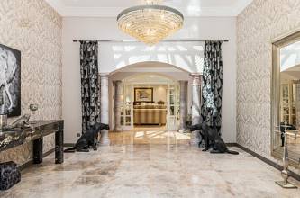 Thumbnail von El Paraiso Villa ES91731