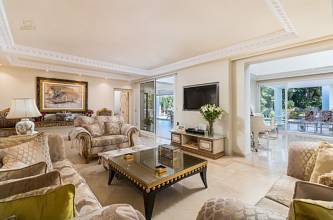 Thumbnail von El Paraiso Villa ES91731