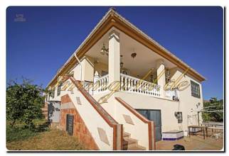 Thumbnail von Immogold Haus mit Pferdestall und Pool