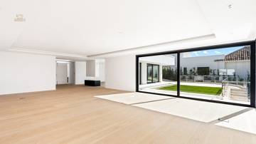 Thumbnail von Nueva Andalucía Villa ES91705