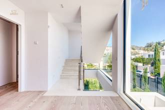 Thumbnail von Nueva Andalucía Villa ES91705