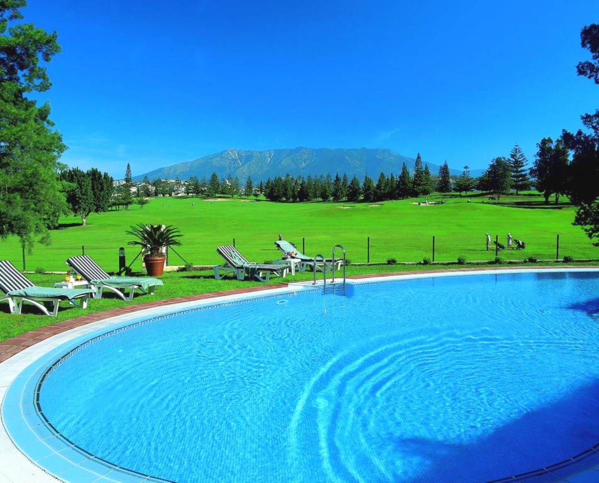 Thumbnail von Mijas Golf Commercial Property ES91553