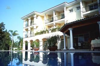 Thumbnail von Mijas Golf Commercial Property ES91553