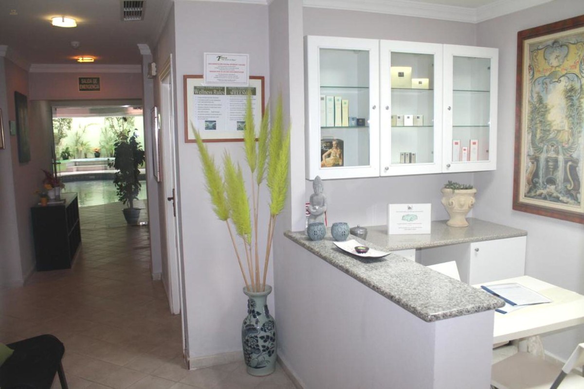 Thumbnail von Mijas Golf Commercial Property ES91553