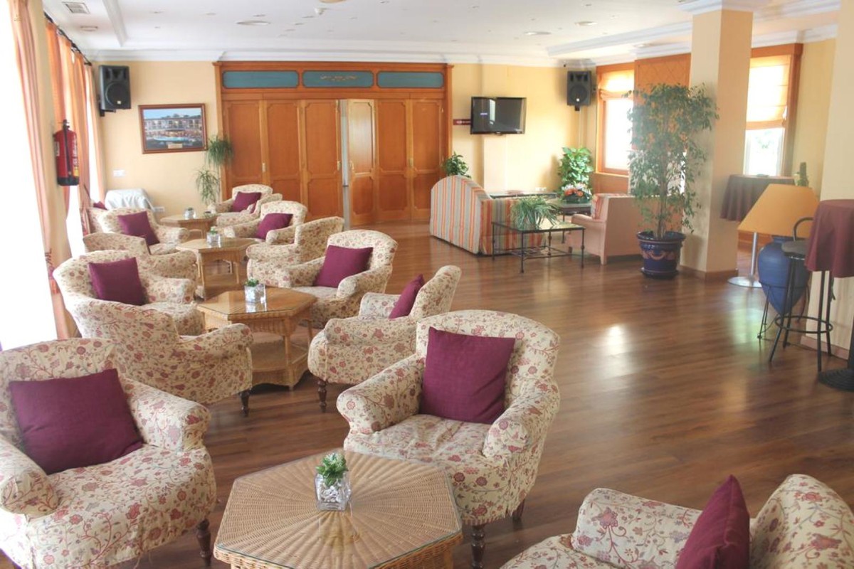 Thumbnail von Mijas Golf Commercial Property ES91553