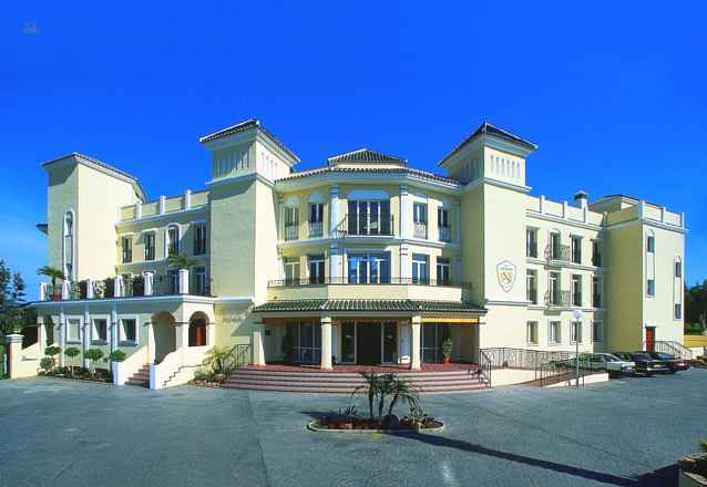  Mijas Golf Commercial Property ES91553