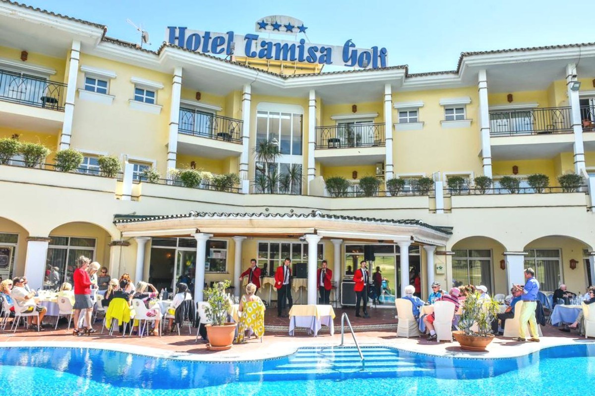 Thumbnail von Mijas Golf Commercial Property ES91553