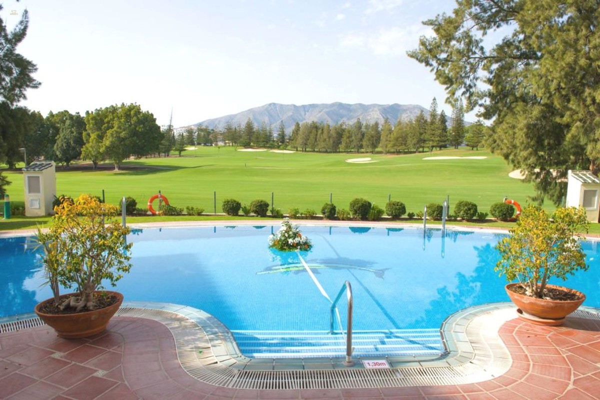 Thumbnail von Mijas Golf Commercial Property ES91553