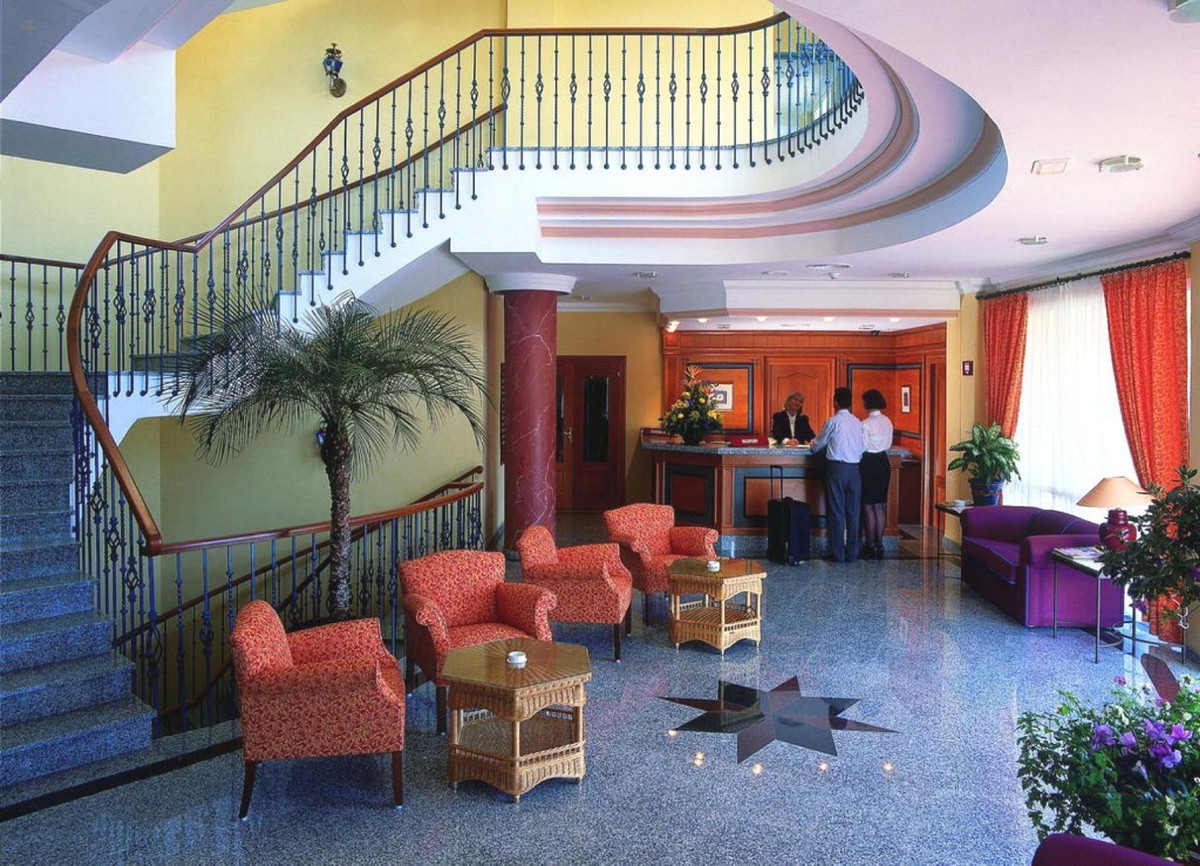 Thumbnail von Mijas Golf Commercial Property ES91553