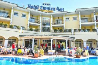 Thumbnail von Mijas Golf Commercial Property ES91553