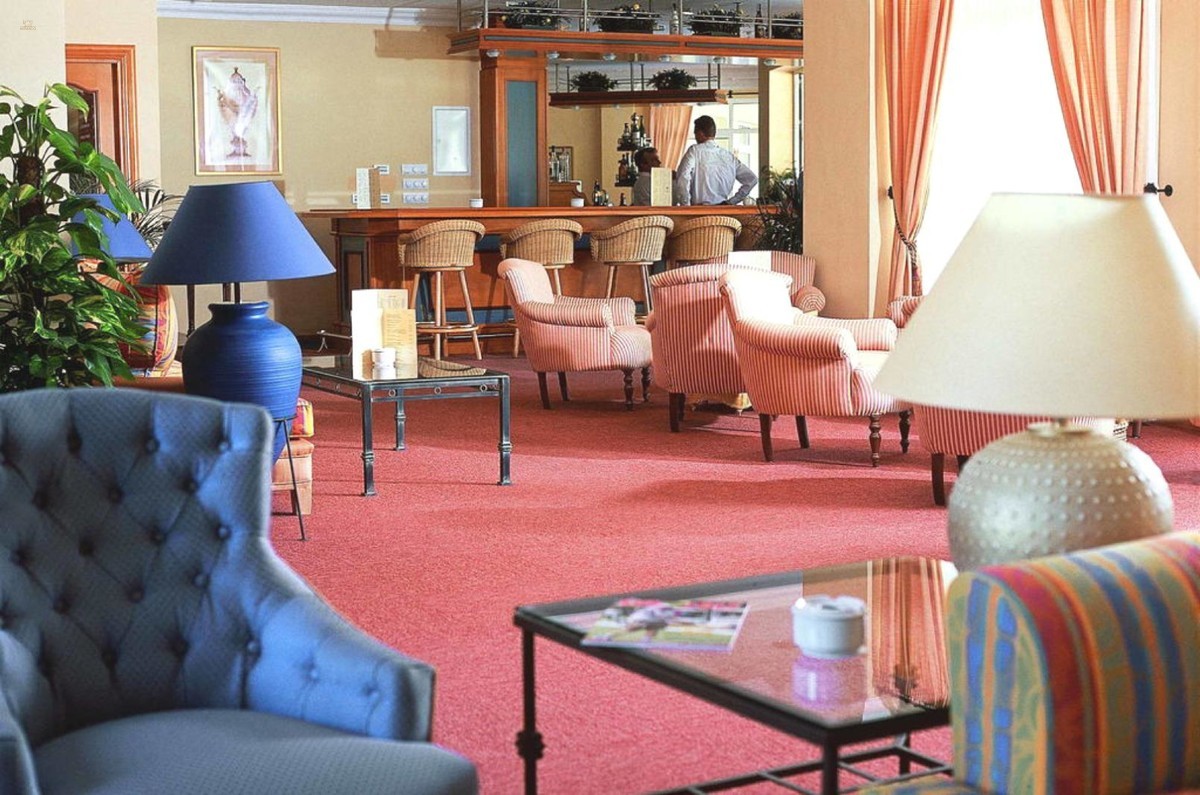 Thumbnail von Mijas Golf Commercial Property ES91553