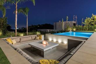 Thumbnail von El Madroñal Villa ES117322