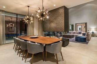 Thumbnail von El Madroñal Villa ES117322