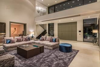 Thumbnail von El Madroñal Villa ES117322