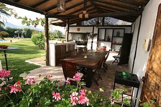 Thumbnail von Mijas Costa Villa ES118168