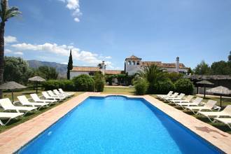 Thumbnail von Mijas Costa Villa ES118168