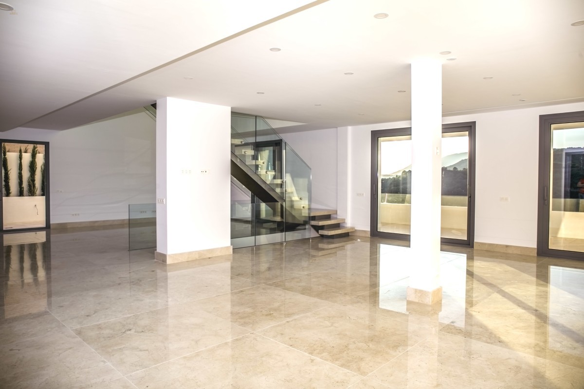 Thumbnail von Los Arqueros Villa ES91650