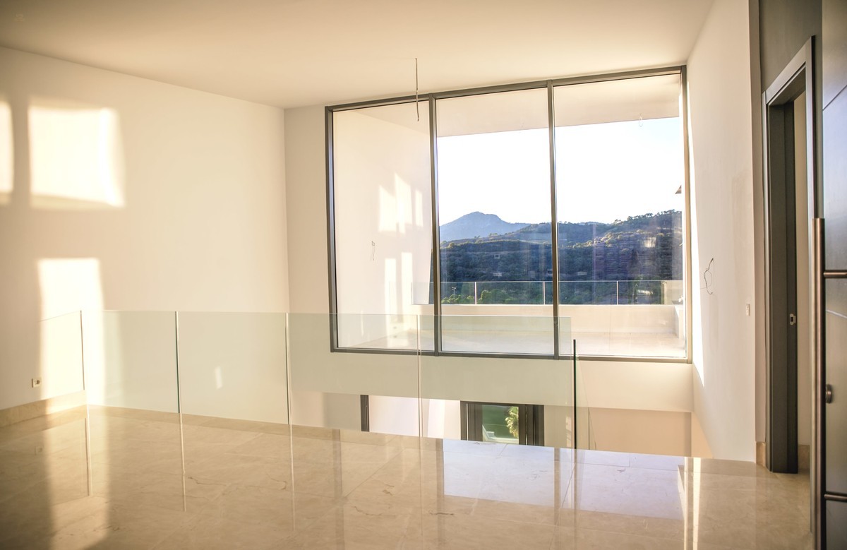 Thumbnail von Los Arqueros Villa ES91650