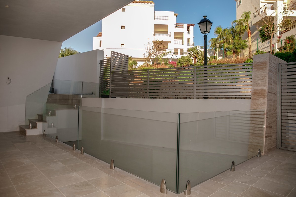 Thumbnail von Los Arqueros Villa ES91650