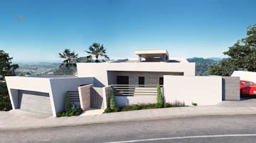 Thumbnail von Los Arqueros Villa ES91650