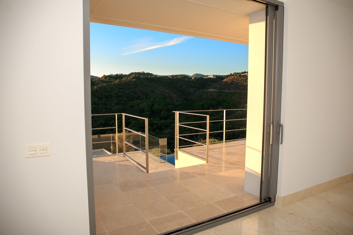 Thumbnail von Los Arqueros Villa ES91650