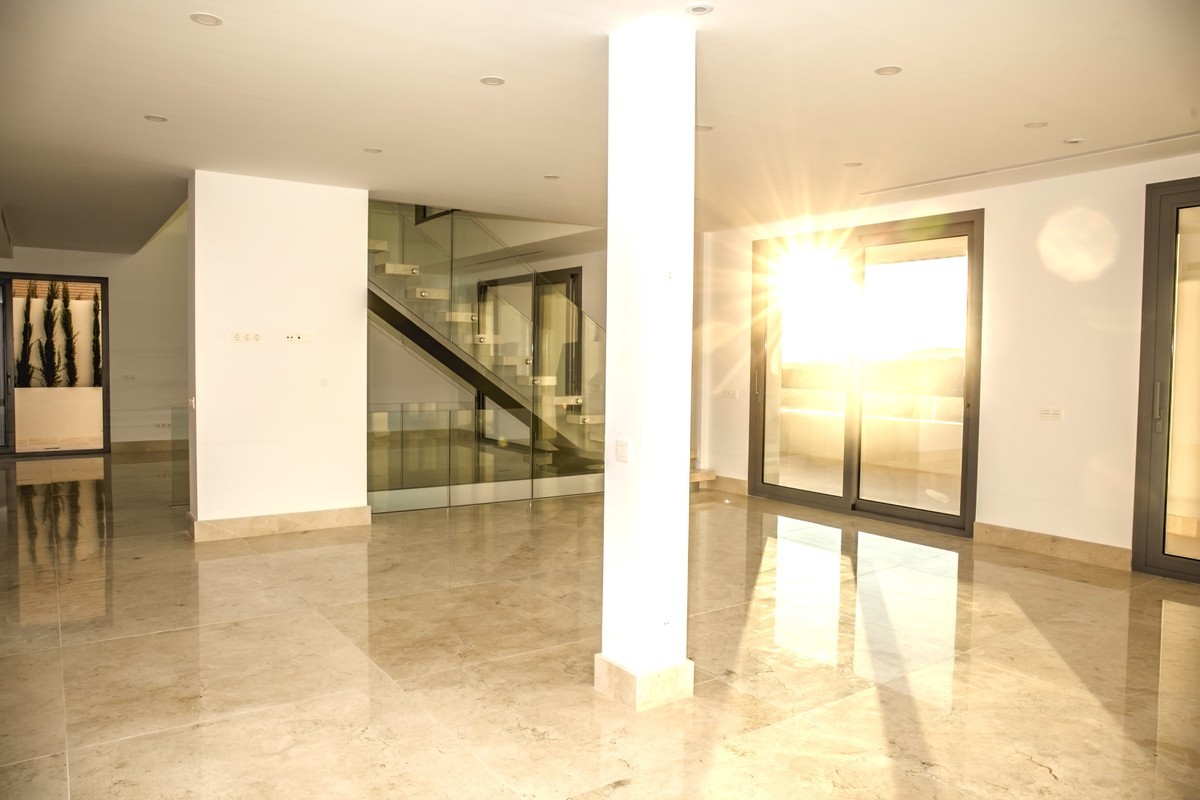 Thumbnail von Los Arqueros Villa ES91650