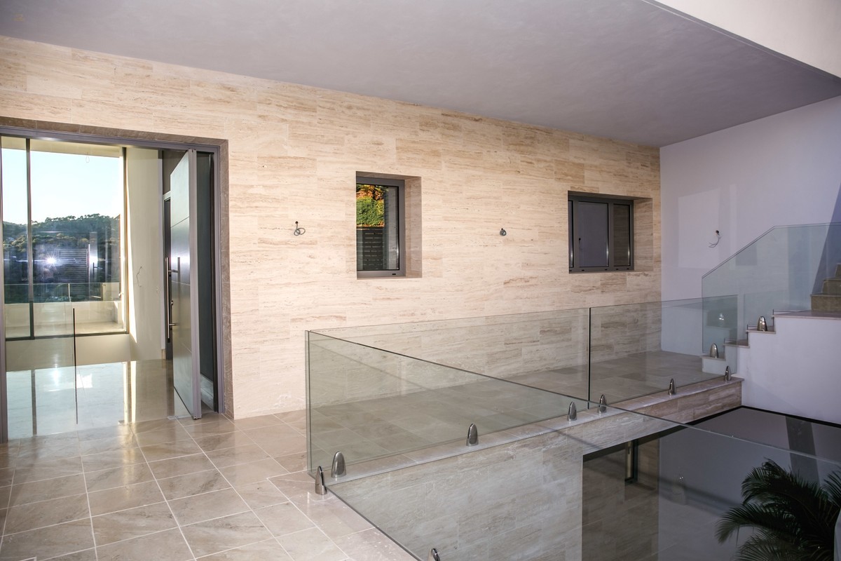 Thumbnail von Los Arqueros Villa ES91650