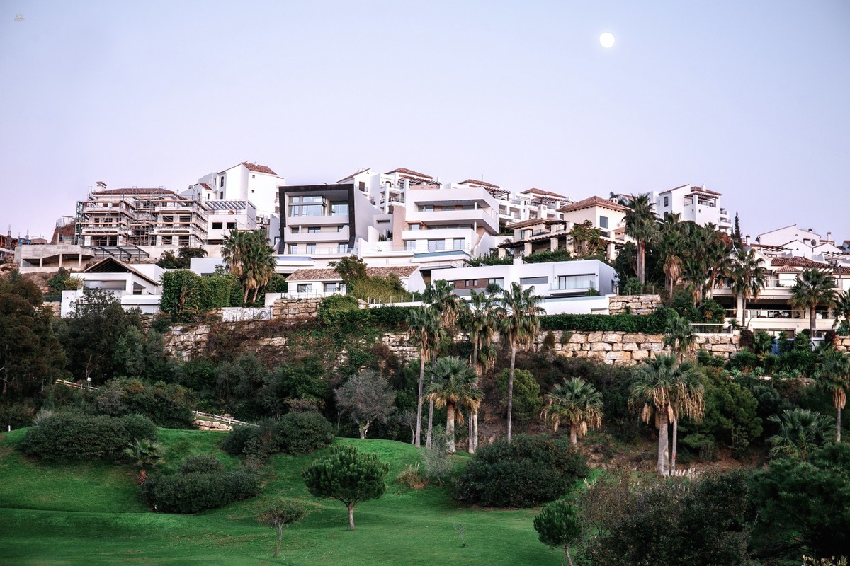 Thumbnail von Los Arqueros Villa ES91650