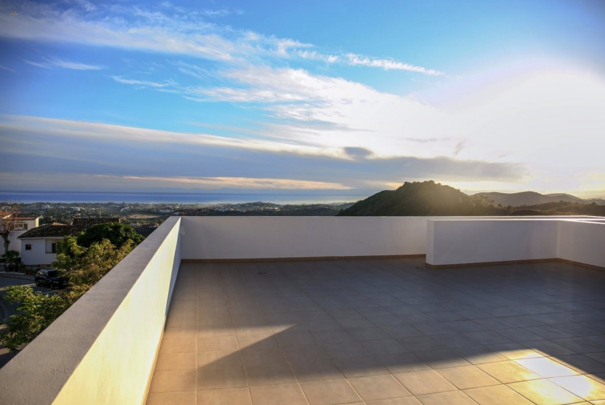 Thumbnail von Los Arqueros Villa ES91650