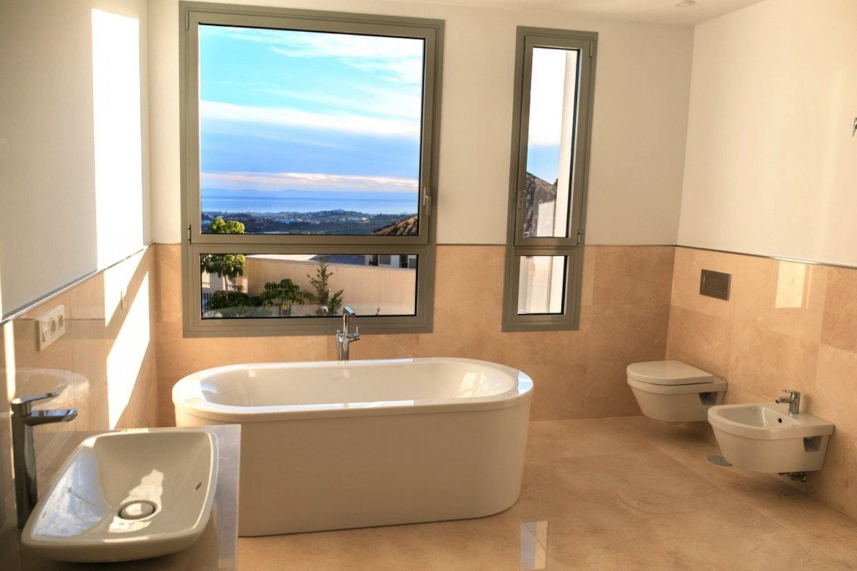 Thumbnail von Los Arqueros Villa ES91650