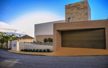 Thumbnail von Los Arqueros Villa ES91650