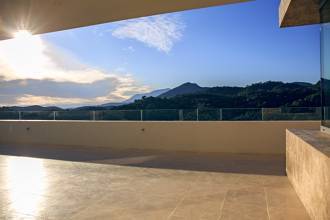 Thumbnail von Los Arqueros Villa ES91650