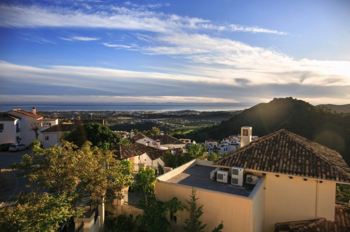 Thumbnail von Los Arqueros Villa ES91650