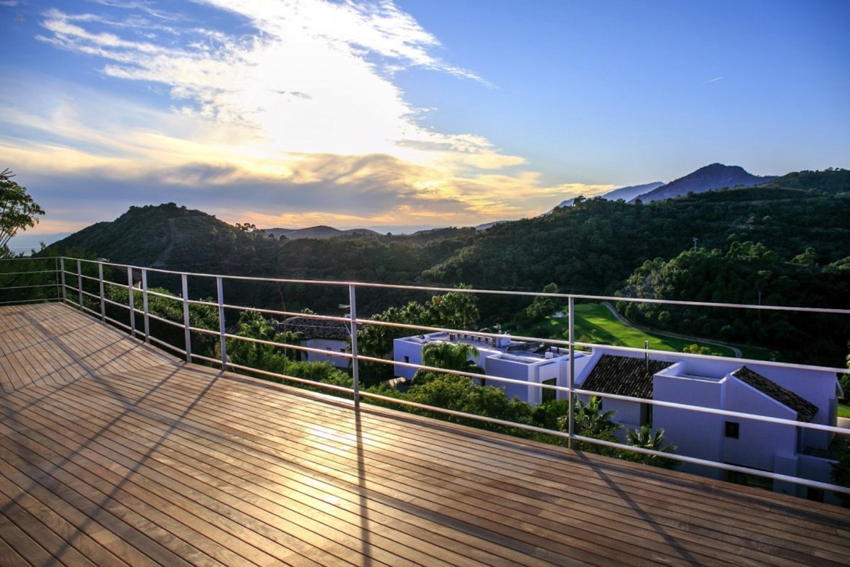 Thumbnail von Los Arqueros Villa ES91650