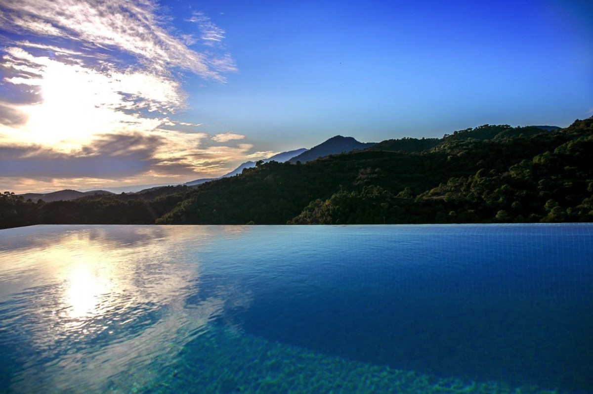 Thumbnail von Los Arqueros Villa ES91650