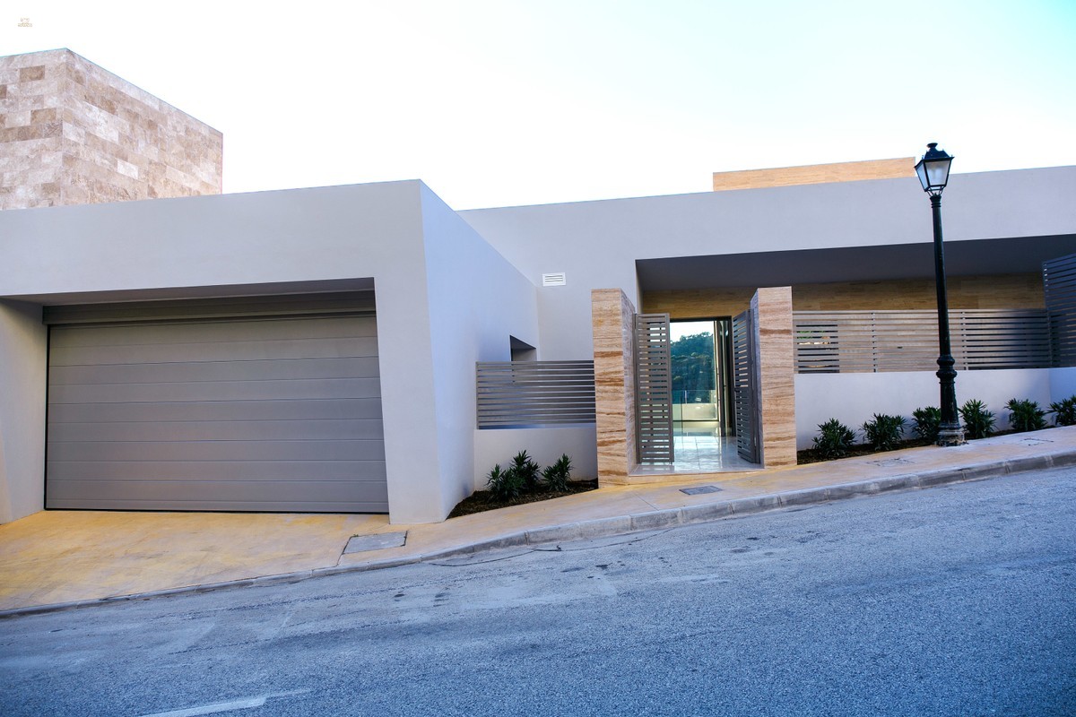 Thumbnail von Los Arqueros Villa ES91650