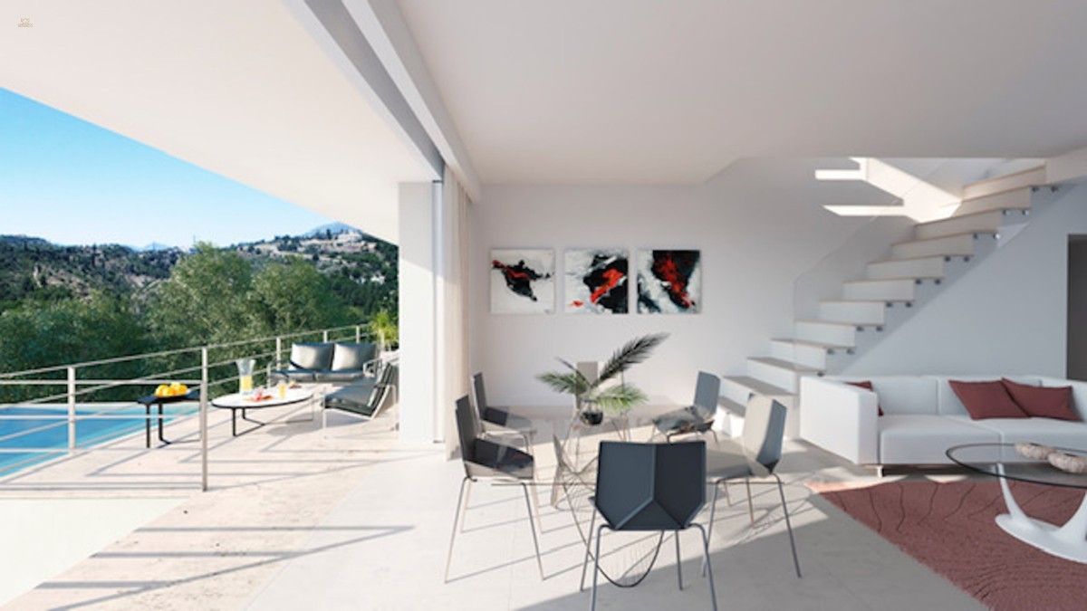 Thumbnail von Los Arqueros Villa ES91650