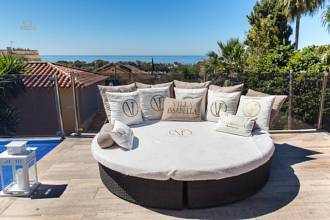 Thumbnail von Elviria Villa ES62510