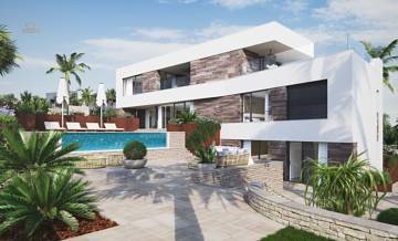 Thumbnail von Cabo De Palos Villa ES115783