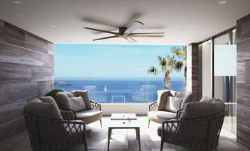 Thumbnail von Cabo De Palos Villa ES115783