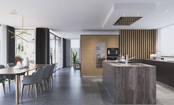 Thumbnail von Cabo De Palos Villa ES115783