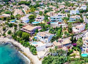 Thumbnail von CALP/CALPE Villa ES31122