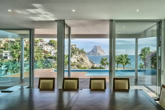 Thumbnail von CALP/CALPE Villa ES31122