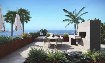 Thumbnail von Cabo de Palos Villa ES93238