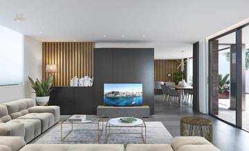 Thumbnail von Cabo de Palos Villa ES93238